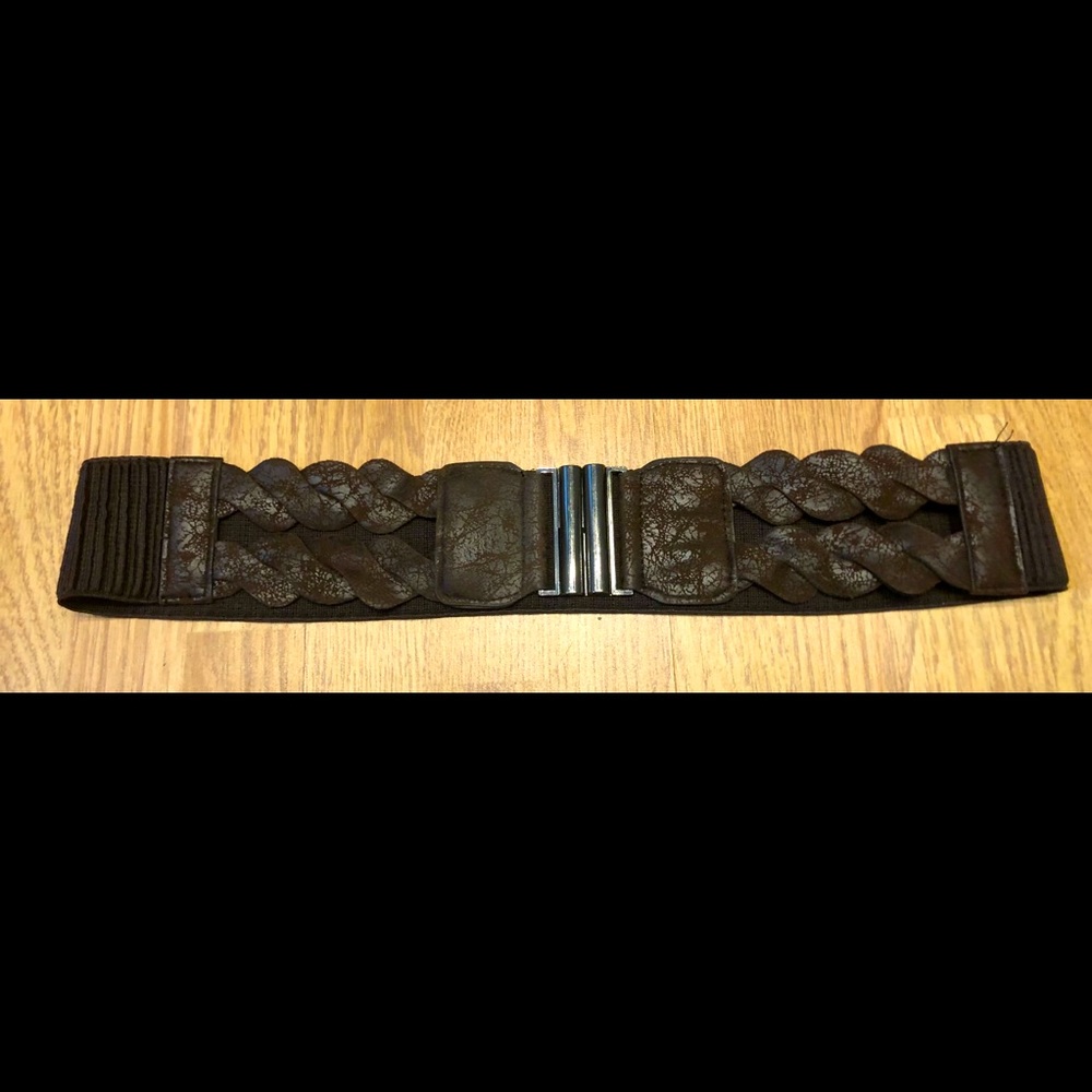 Belt